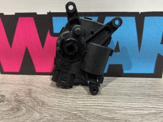 моторчик заслонки печки Tesla Model X 1 поколение [рестайлинг] 2023, электро, 150062700A