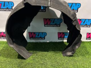 защита арок задняя левая (подкрылок) Ford Mustang 6 поколение S550 [рестайлинг] 2018, 2.3 л., бензин, АКПП, кабриолет, задний привод, FR3B63278B51AG