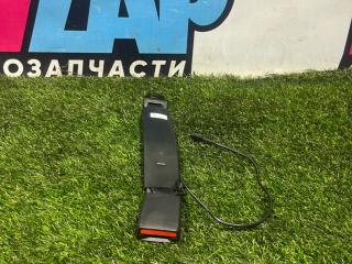 замок ремня безопасности Ford Mustang 6 поколение S550 [рестайлинг] 2021, 2.3 л., бензин, АКПП, кабриолет, MR3B-C699D73-BB3ZHE