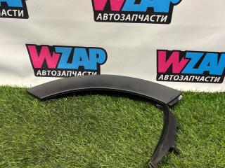 молдинг двери задней правой Honda CR-V 5 поколение [рестайлинг] 2022, 1.5 л., бензин, АКПП, красный, 75390-TLA-A0