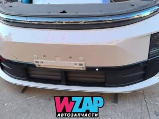 передняя часть (ноускат) LiXiang L6 1 поколение (2024 - 2025)