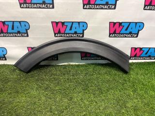 молдинг крыла Ford Explorer 6 поколение U625 2020, 2.3 л., бензин, белый, задний привод, LB5B-S291C20