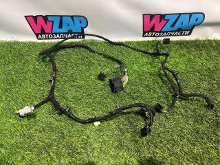 проводка отопителя (печки) Ford Mustang 6 поколение S550 [рестайлинг] 2022, 2.3 л., бензин, МКПП, купе, FR3T18B574BD