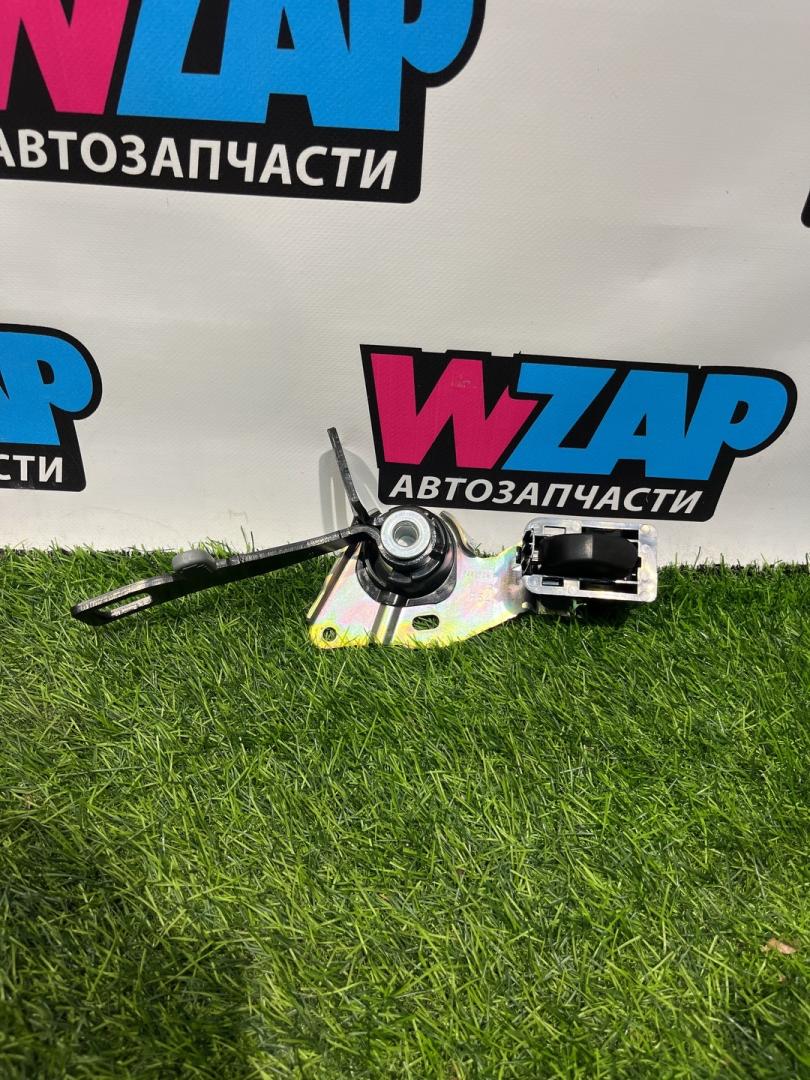 кронштейн (крепление) Mini Clubman 2 поколение (F54) 2017, 2.0 л., бензин, АКПП, передний привод, 7382726 - фото №1