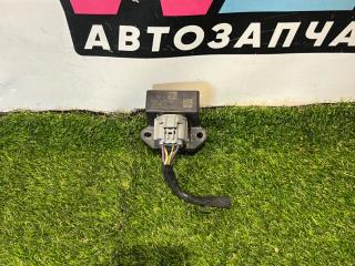 блок управления топливным насосом Ford Mustang 6 поколение S550 [рестайлинг] 2019, 2.3 л., бензин, АКПП, купе, задний привод, FU5A9D370MA