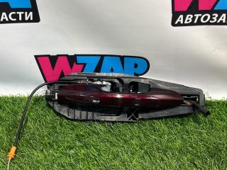 ручка наружная Ford Mustang 6 поколение S550 [рестайлинг] 2018, 2.3 л., бензин, АКПП, кабриолет, задний привод, ES73F22464BE