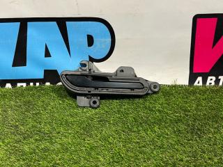 ручка наружная задняя правая Tesla Model Y 1 поколение 2022, электро, белый