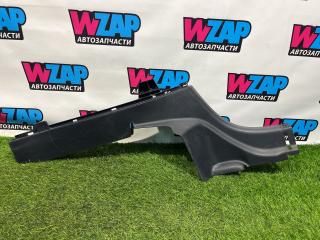 обшивка салона Ford Mustang 6 поколение S550 [рестайлинг] 2019, 2.3 л., бензин, АКПП, кабриолет, задний привод, FR3B-7631013-AHW