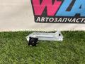 Личинка замка крышки багажника Ford Mustang 6 поколение S550 [рестайлинг] 2018, 2.3 л., бензин, АКПП, серебро, кабриолет, задний привод, FR3B-7643268-AB - фото №5
