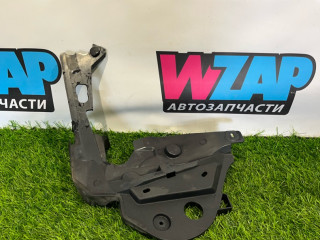 защита бампера (кенгурятник) Ford Escape 4 поколение CX482 2021, 1.5 л., бензин, АКПП, внедорожник 5 дв., передний привод, LJ6B-S02476-BB