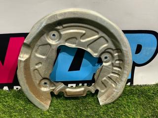 защитный кожух тормозного механизма Ford Explorer 6 поколение U625 2020, 2.3 л., бензин, АКПП, внедорожник 5 дв., полный привод, L1MC-2K317-EC