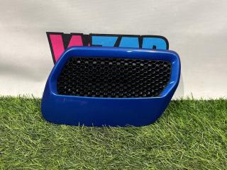 воздухозаборник Ford Mustang 6 поколение S550 [рестайлинг] 2022, 2.3 л., бензин, МКПП, купе, JR3B-16C929-AHW