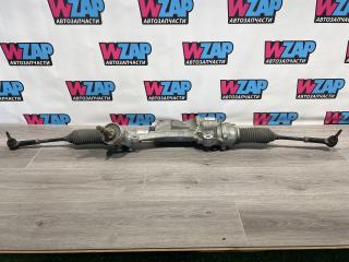 рулевая рейка Ford Mustang 6 поколение S550 [рестайлинг] 2019, 2.3 л., бензин, АКПП, красный, кабриолет, задний привод, JR3C-3D070-BG