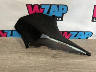 обшивка багажника Tesla Model S 1 поколение [рестайлинг] 2018, электро, седан, 100745806C