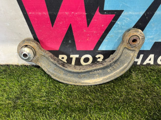 рычаг задний правый Ford Mustang 6 поколение S550 [рестайлинг] 2019, 2.3 л., бензин, МКПП, черный, купе, задний привод