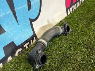 патрубок (трубопровод, шланг) Mini Cabrio 3 поколение [рестайлинг] 2021, 1.5 л., бензин, АКПП, красный, кабриолет, передний привод, 9896566, 11539896566