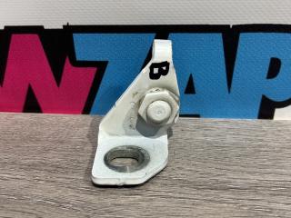 петля двери Ford Explorer 6 поколение U625 2020, 2.3 л., бензин, белый, задний привод