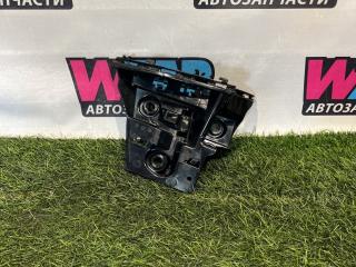 Крепление бампера заднего Mercedes-Benz GLA-Класс H247 [рестайлинг] 2023, 2.0 л., бензин, АКПП, белый, A2478853300