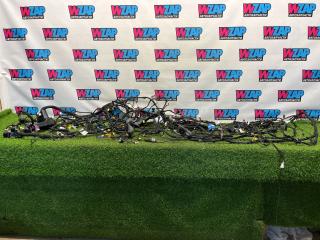 проводка салона Mercedes-Benz GLA-Класс H247 [рестайлинг] 2023, 2.0 л., бензин, АКПП, белый, A1775408810, A2475400905, A1779061302, A1775407923