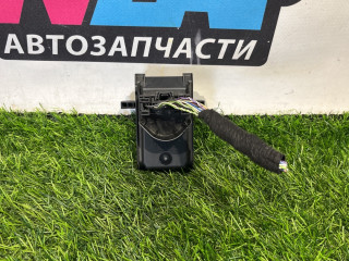 диагностический разъем Ford Mustang 6 поколение S550 [рестайлинг] 2018, 2.3 л., бензин, АКПП, черный, кабриолет, задний привод, JR3T-14F642-AE