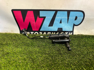 электропривод двери Tesla Model X 1 поколение [рестайлинг] 2023, электро, 1501096-00-C