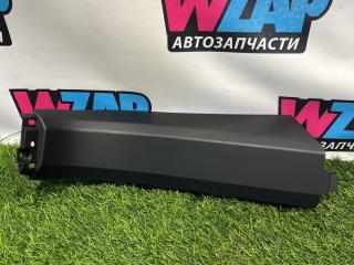 обшивка стойки Tesla Model X 1 поколение [рестайлинг] 2022, электро, синий, полный привод, 1623855-00-B