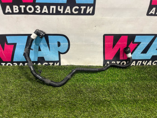 патрубок (трубопровод, шланг) Tesla Model X 1 поколение [рестайлинг] 2022, электро, 1077585-00-E