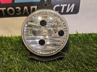 фара противотуманная правая Jeep Wrangler 4 поколение 2021, АКПП, серый, внедорожник 5 дв., полный привод, 68293712AA, A077744