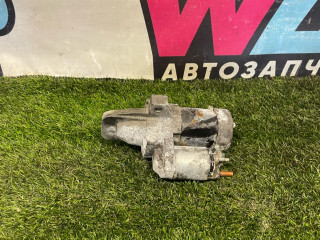 стартер Ford Mustang 6 поколение S550 [рестайлинг] 2020, 2.3 л., бензин, АКПП, белый, купе, задний привод, JR3T-1100-BA