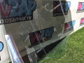 стекло двери задней правой Ford Escape 4 поколение CX482 2021, 1.5 л., бензин, АКПП, внедорожник 5 дв., передний привод - фото №6
