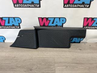 накладка на порог внутренняя Ford Explorer 6 поколение U625 2020, 2.3 л., бензин, белый, задний привод, LB5B-S13245-AAW