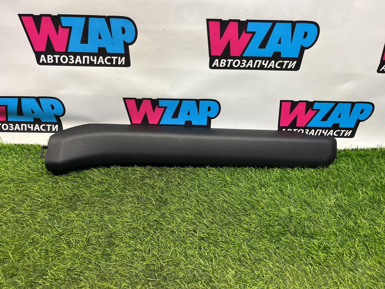 накладка на торпедо (консоль) RAM 1500 5 поколение 2022, АКПП, фургон, 5YN87TX7AD - фото №1