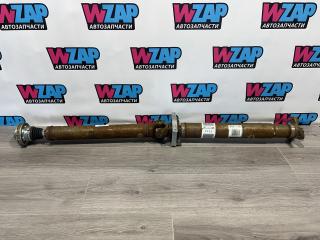 карданный вал Ford Mustang 6 поколение S550 [рестайлинг] 2022, 2.3 л., бензин, МКПП, купе, FR3W4964KA, JR334K145BH, JR3W4817BD