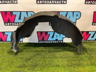 защита арок задняя правая (подкрылок) Ford Mustang 6 поколение S550 [рестайлинг] 2020, 2.3 л., бензин, АКПП, белый, кабриолет, задний привод, FR3B63278B50AF