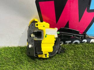 замок двери задней левой Alfa Romeo Stelvio 1 поколение 2018, 2.0 л., 50536551