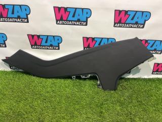 Декоративная накладка центральной консоли Tesla Model S 1 поколение [2-й рестайлинг] 2022, электро, лифтбэк, 1564408-00-A