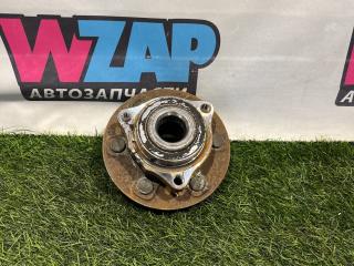 ступица передняя RAM 1500 5 поколение 2022, АКПП, фургон