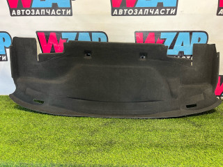 обшивка салона Ford Mustang 6 поколение S550 [рестайлинг] 2020, 2.3 л., бензин, АКПП, белый, кабриолет, задний привод