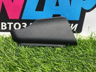 заглушка салона Ford Mustang 6 поколение S550 [рестайлинг] 2018, 2.3 л., бензин, АКПП, желтый, купе, задний привод, FR33-63044F47-A