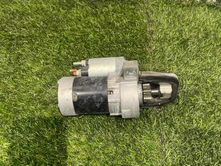 стартер Ford Mustang 6 поколение S550 [рестайлинг] 2021, 2.3 л., бензин, АКПП, кабриолет, JR3T-11000-BA