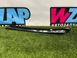 молдинг (накладка кузовная) Ford Mustang 6 поколение S550 [рестайлинг] 2021, 2.3 л., бензин, АКПП, кабриолет, FR3B7602564