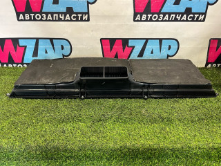 корпус салонного фильтра Tesla Model X 1 поколение 2017, электро, белый