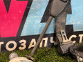ремень безопасности Ford Mustang 6 поколение S550 [рестайлинг] 2020, 2.3 л., бензин, АКПП, белый, купе, задний привод, JR3B-R699D64-AF3ZHE - фото №6