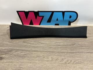 обшивка стойки Tesla Model S 1 поколение [рестайлинг] 2018, электро, седан, 1007711-00-D