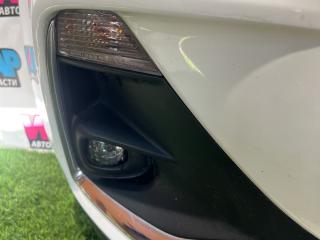 фара противотуманная правая Buick Encore GX 1 поколение 2020, 1.3 л., бензин, АКПП, полный привод