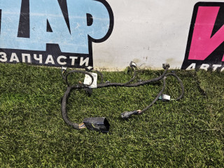 проводка Ford Explorer 6 поколение U625 2020, 2.3 л., бензин, АКПП, внедорожник 5 дв., полный привод, KU5T-14B485-FC