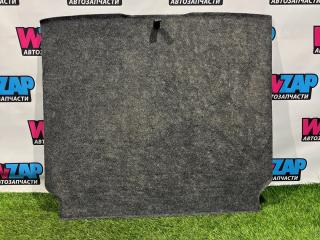 пол багажника Ford Mustang 6 поколение S550 [рестайлинг] 2019, 2.3 л., бензин, АКПП, кабриолет, задний привод