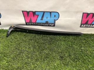 молдинг (накладка кузовная) Ford Mustang 6 поколение S550 [рестайлинг] 2018, 2.3 л., бензин, АКПП, серебро, кабриолет, задний привод, FR3B7602565