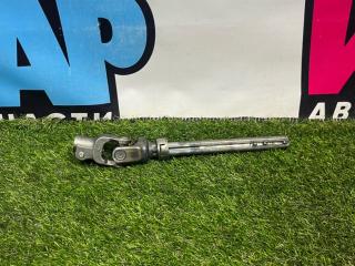 рулевой карданчик Subaru BRZ 1 поколение [рестайлинг] 2020, 2.0 л., бензин, МКПП, синий, купе, задний привод