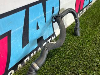 патрубок (трубопровод, шланг) Mini Cabrio 3 поколение [рестайлинг] 2021, 1.5 л., бензин, АКПП, красный, кабриолет, передний привод, 6832801, 64216832801